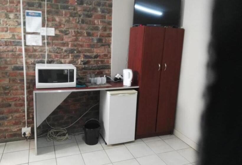 Номер Economy, Ay Jay S Guesthouse