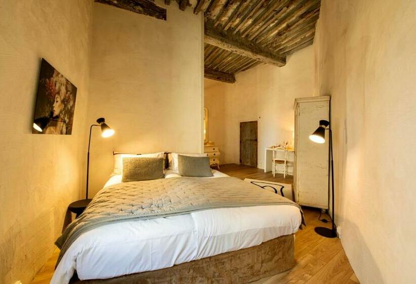 １ベッドルームハウス, La Chapelle Sur La Sorgue