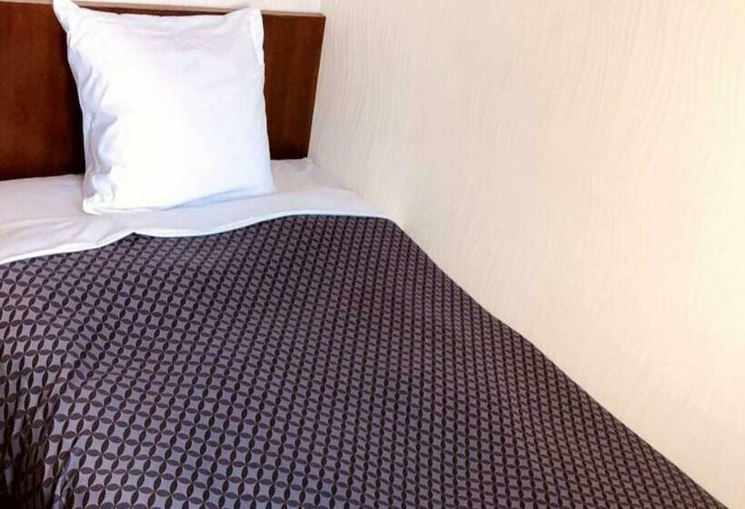 Номер Стандарт Индивидуальный, Business Hotel Kawashima