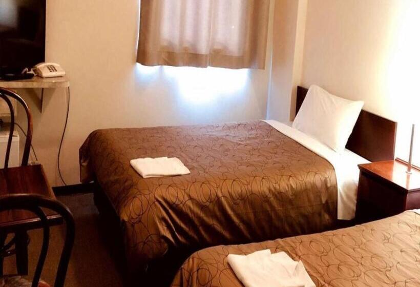 Номер Стандарт, Business Hotel Kawashima