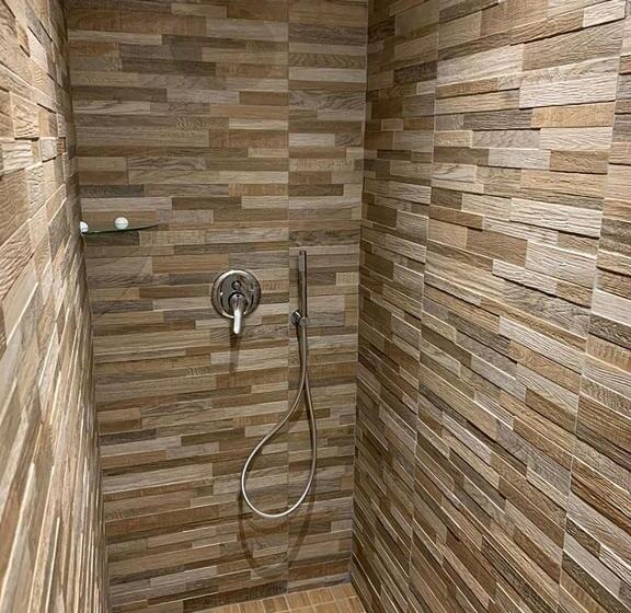 Номер Deluxe, Comforthouse Ladispoli