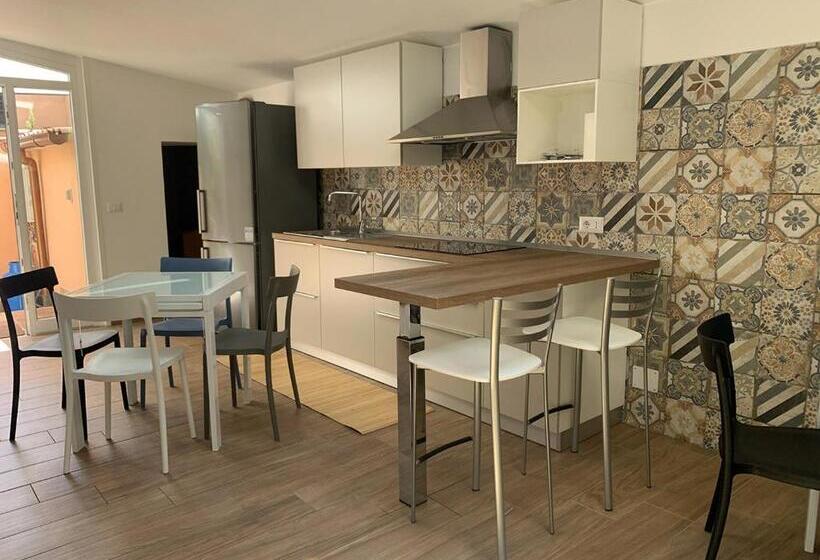 Номер Deluxe, Comforthouse Ladispoli