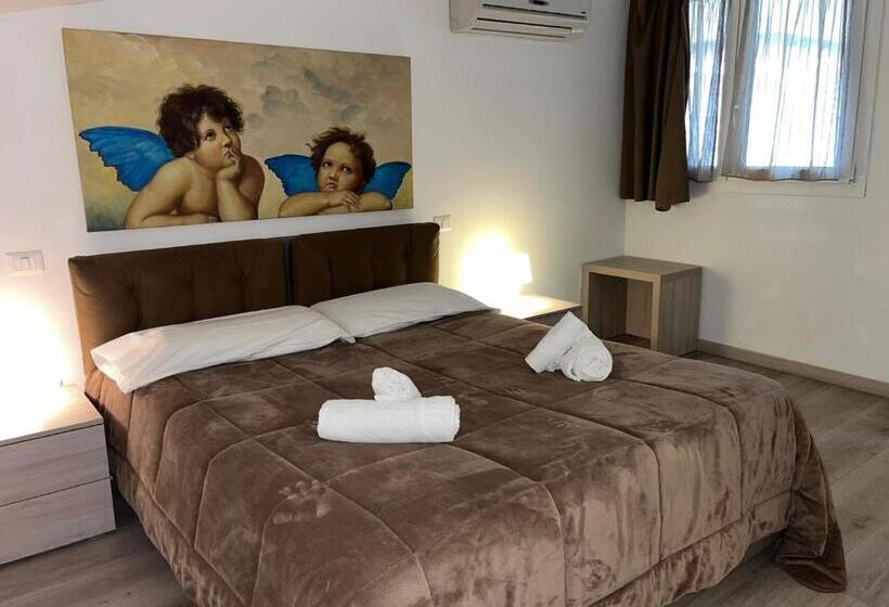اتاق استاندارد, Nice Residence