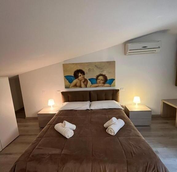 اتاق استاندارد, Nice Residence