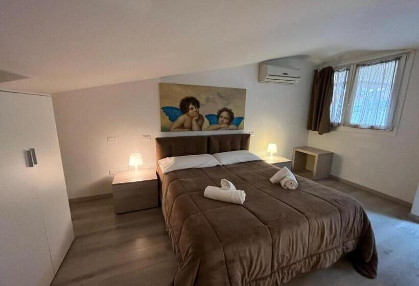 اتاق استاندارد, Nice Residence