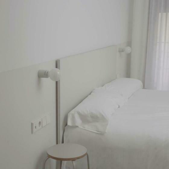 Номер Стандарт, La Fonda B&b