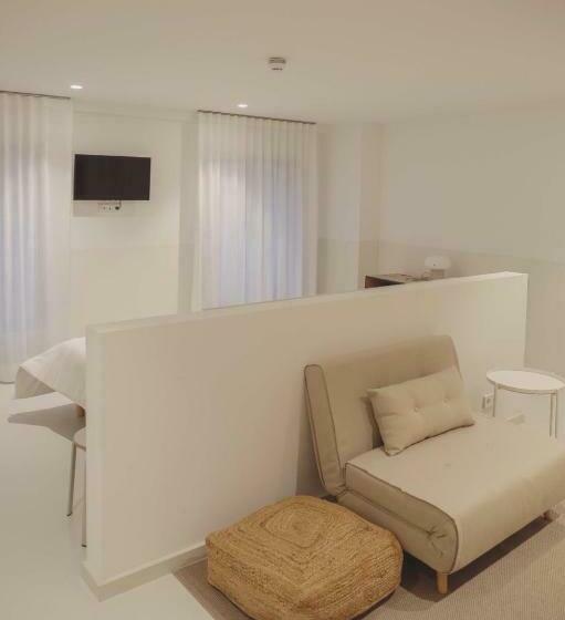 Номер Superior, La Fonda B&b