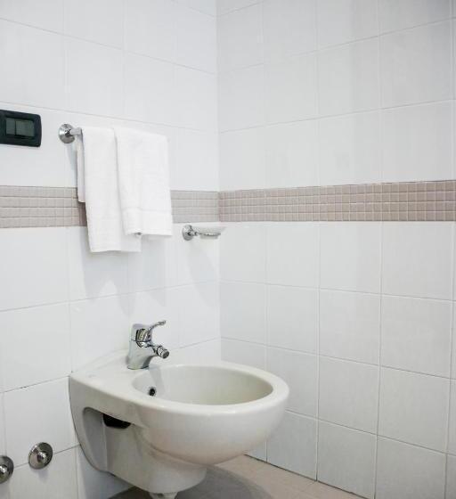 Номер Стандарт, Sensole Locanda Contemporanea