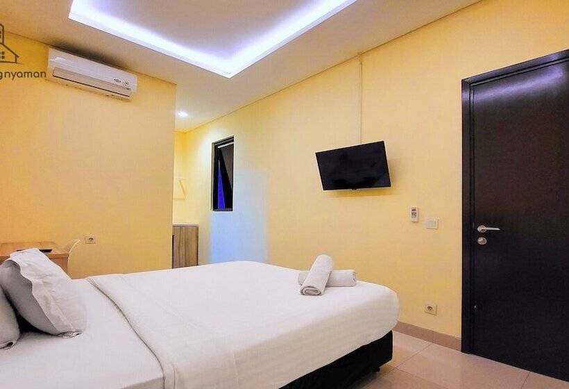 اتاق سوپریور, Regentown Near Ice Bsd