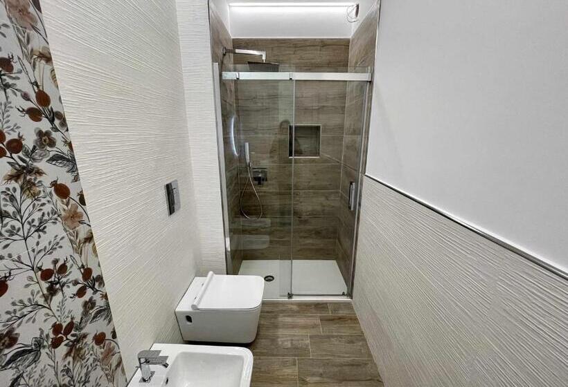 수피리어 룸, B&b Altomare