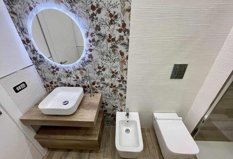 スーペリアールーム, B&b Altomare