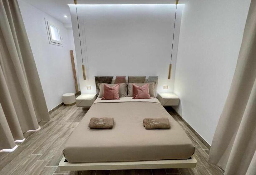 수피리어 룸, B&b Altomare