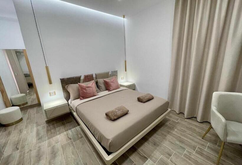 スーペリアールーム, B&b Altomare