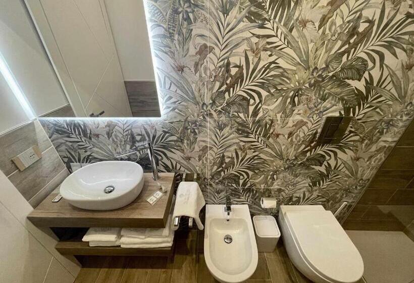 스탠다드 룸, B&b Altomare
