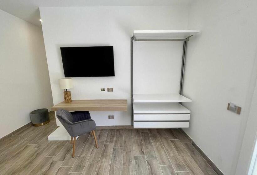 스탠다드 룸, B&b Altomare