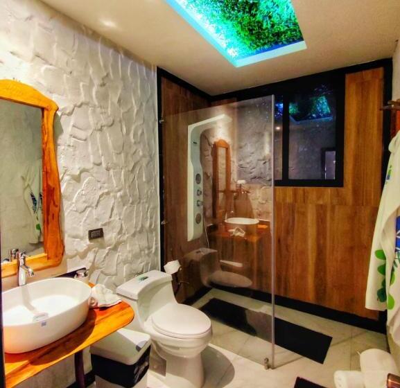Люкс Повышенной Комфортности, Cantalarana, Antes Wikiri Lodge