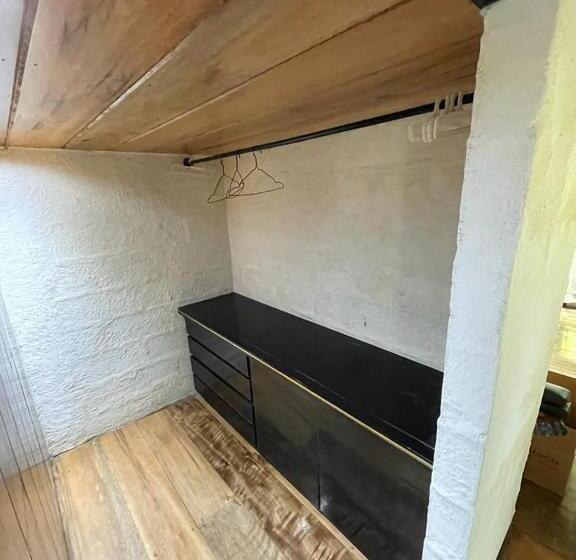 Budget Værelse, Cantalarana, Antes Wikiri Lodge