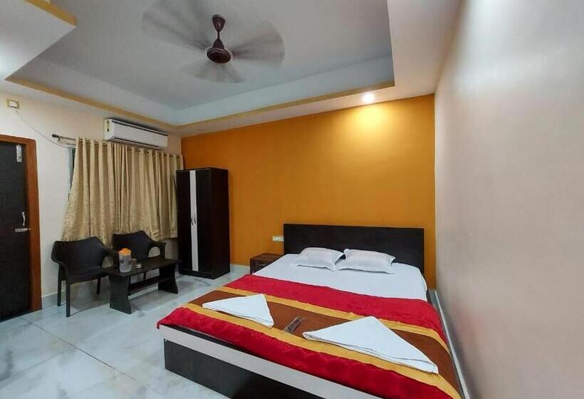 Suíte, Iconic Hotel Digha
