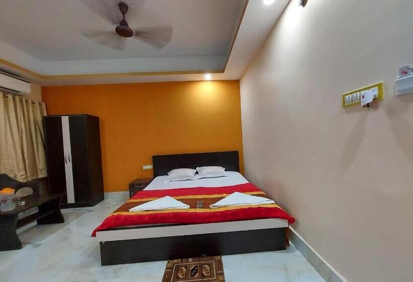 Suíte, Iconic Hotel Digha