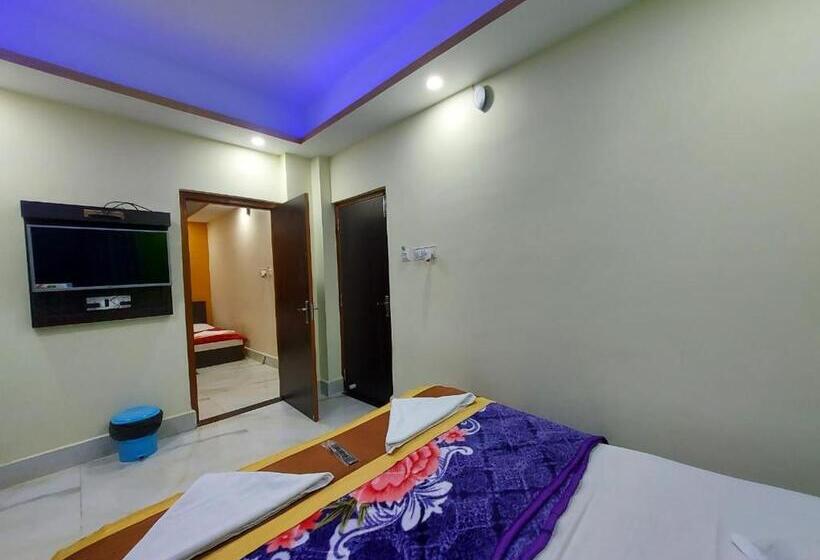 Suíte, Iconic Hotel Digha