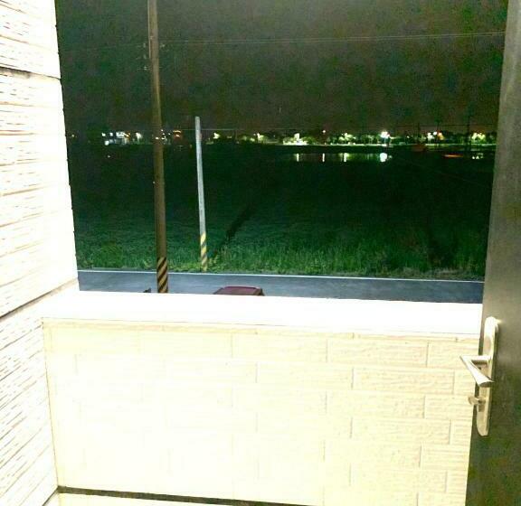 اتاق استاندارد, Jabez Homestay