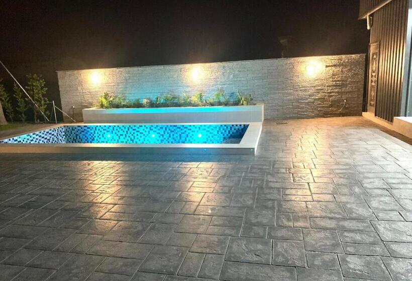 ویلای سوپریور 1 خوابه, Jabez Homestay