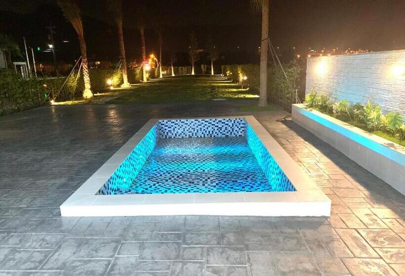 ویلای سوپریور 1 خوابه, Jabez Homestay