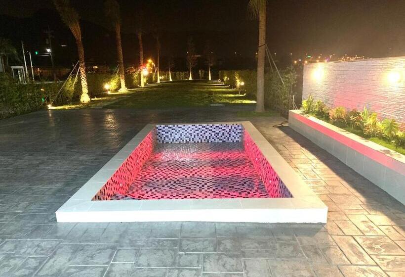 ویلای سوپریور 1 خوابه, Jabez Homestay