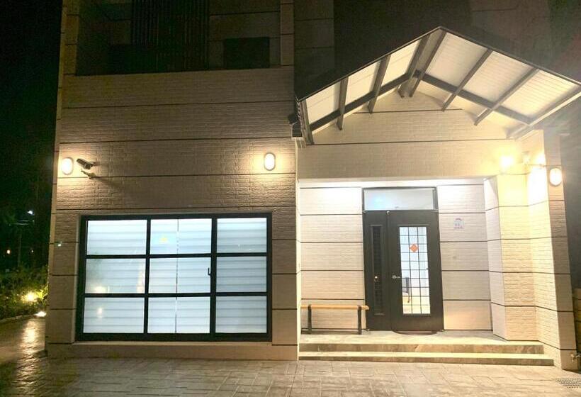 ویلای لوکس 1 خوابه, Jabez Homestay