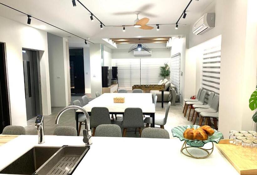ویلای لوکس 1 خوابه, Jabez Homestay