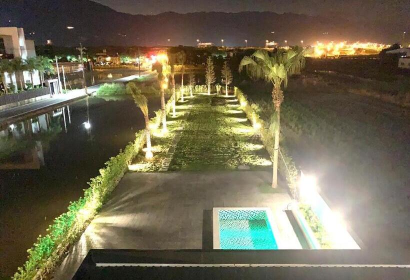 ویلای سوپریور 1 خوابه, Jabez Homestay
