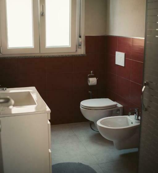 Quarto Estandar, Dabi Affittacamere