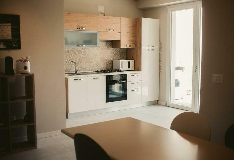 Quarto Estandar, Dabi Affittacamere