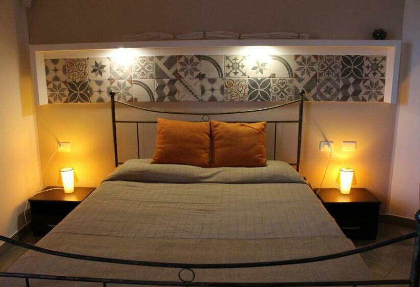 Студия Стандарт, Signorino Eco Resort & Spa