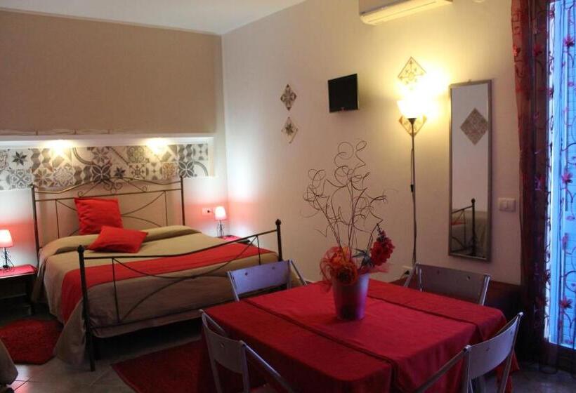 Студия Superior, Signorino Eco Resort & Spa