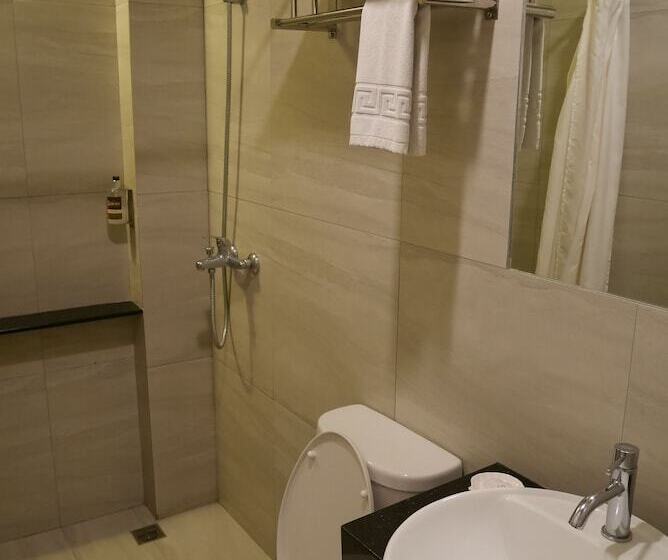 Номер Superior, Circle Inn Hotel And Suites Bacolod