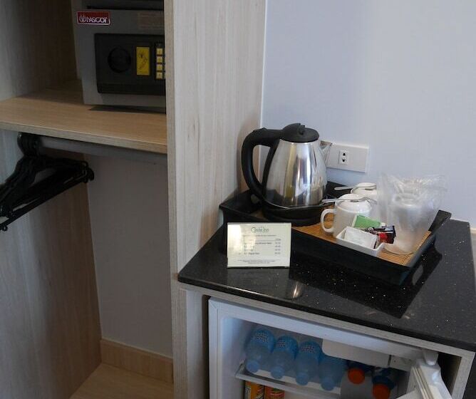 Номер Superior, Circle Inn Hotel And Suites Bacolod