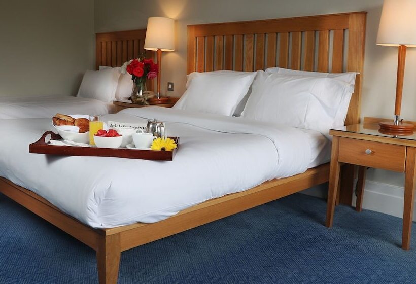 Номер Стандарт, Ballymascanlon Hotel And Golf Resort
