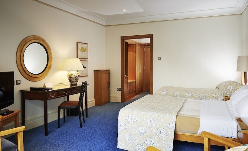 Семейный Номер, Ballymascanlon Hotel And Golf Resort