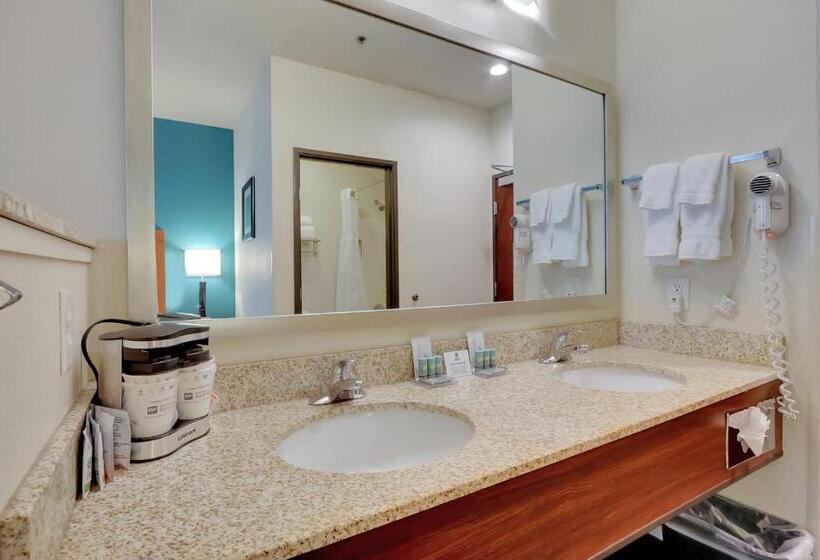 Номер Стандарт, Best Western Liberty Inn Dupont Jblm