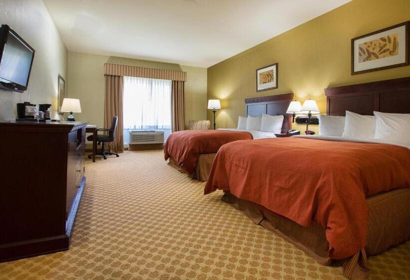 Люкс, Country Inn & Suites By Radisson, Goodlettsville, Tn