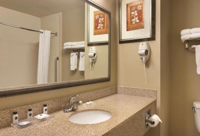 Номер Стандарт, Country Inn & Suites By Radisson, Goodlettsville, Tn