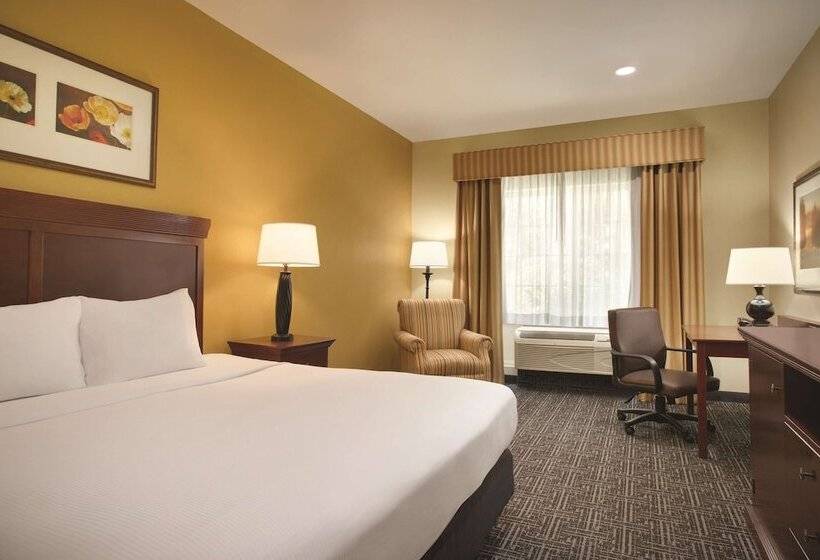 Стандартный Номер Кровать Кинг, Country Inn & Suites By Radisson, Goodlettsville, Tn