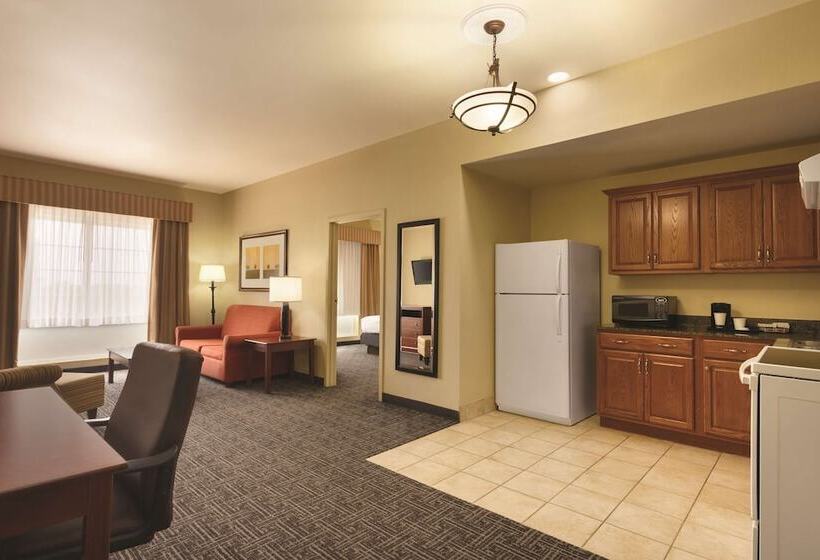 Люкс, Country Inn & Suites By Radisson, Goodlettsville, Tn