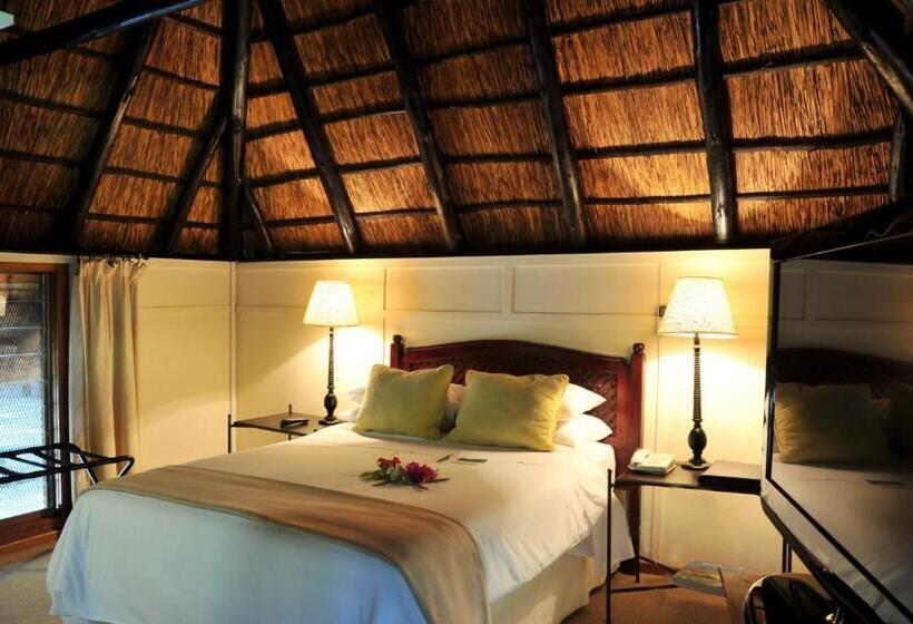 Quarto Estandar, Cresta Marang Gardens