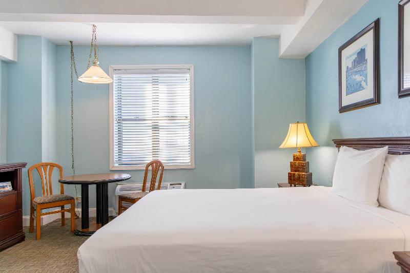 스탠다드 스튜디오, Legacy Vacation Resorts   Brigantine Beach
