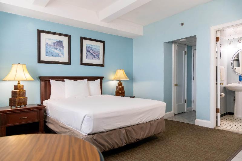 Escritório Estándar, Legacy Vacation Resorts   Brigantine Beach