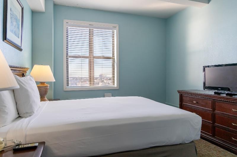 스위트, Legacy Vacation Resorts   Brigantine Beach