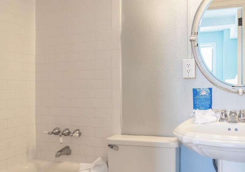 Suíte, Legacy Vacation Resorts   Brigantine Beach