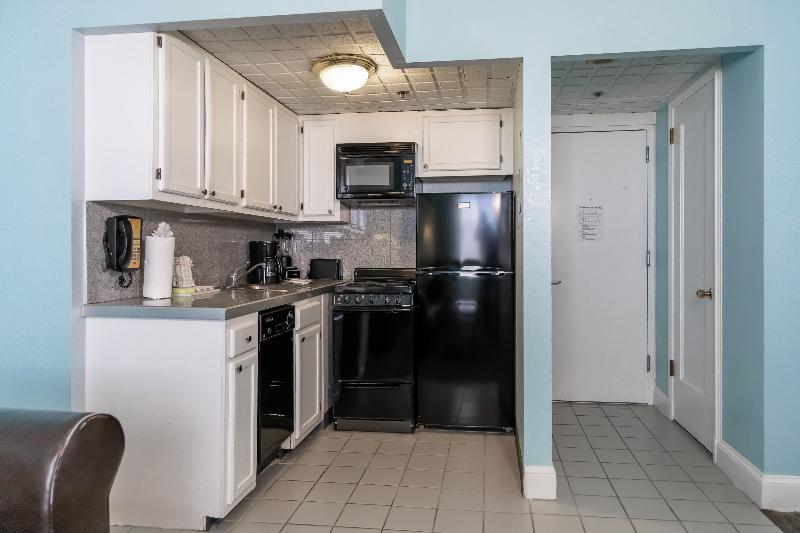 스위트, Legacy Vacation Resorts   Brigantine Beach